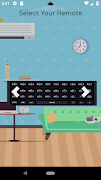 Remote Control For Cellcom TV স্ক্রিনশট 3