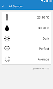 Broadlink Hub Screenshot 1