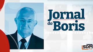 REDE SDP TV screenshot 2