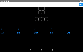 WordBuff screenshot 3