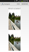 Pic Perfect (Image Compare) screenshot 3