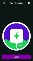 Battery Charging Animations screenshot 2