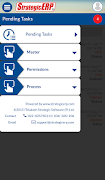 RERA App syot layar 1