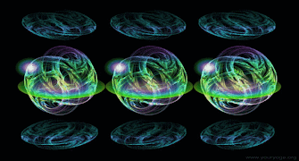 Gallery of stereograms 截图 1