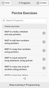 350+ C Programming Examples screenshot 2