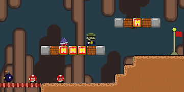 Super Jack 2 screenshot 2