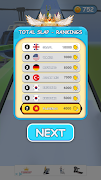 Slap Run Challenge screenshot 1