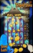 Triple Slots تصوير الشاشة 4