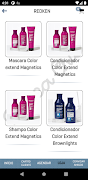 Peruca Chic Ekran Görüntüsü 6