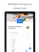 Food Avoidance Scanner ภาพหน้าจอ 6