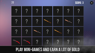 Case Simulator for Standoff 2 截圖 6