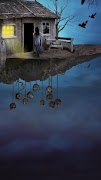 Gothic wallpaper Screenshot 6