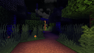 Textures Mod for MCPE syot layar 1