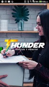 Thunder cliente تصوير الشاشة 2