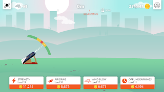 Paper Plane !! اسکرین شاٹ 3