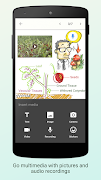 NoteLedge - Digital Notebook screenshot 6