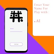 Tic Tac Toe| Fun XO Game ภาพหน้าจอ 1