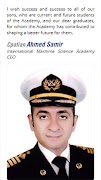 IMS Academy 截图 6
