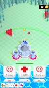 Castle Defense スクリーンショット 1