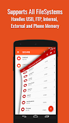 File Explorer File Manager screenshot 1