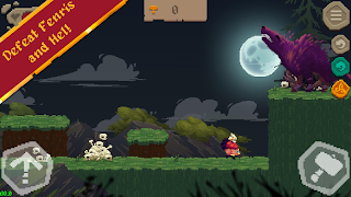 Amon Amarth 스크린샷 1