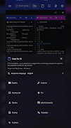 QuickTerminal - Multi-Shell screenshot 4