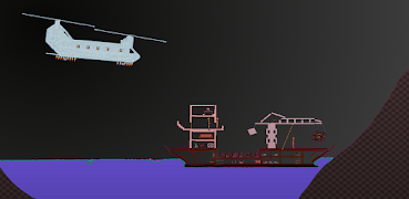 Gore Ragdoll Playground 海报