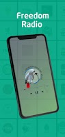 Nigeria Radio Stations screenshot 1
