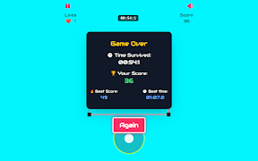 Avoid Bullets Screenshot 5