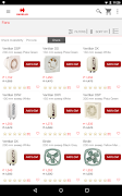 Havells eStore screenshot 7