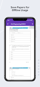 GATE Civil Engineering QP screenshot 1