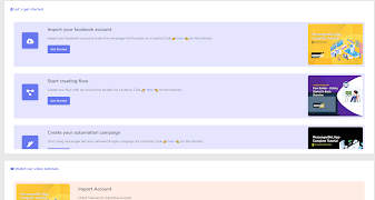 Chat Bot 截图 4