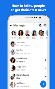 Lite Tips for Messenger syot layar 3