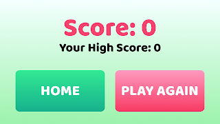 Monster Mayhem ภาพหน้าจอ 2