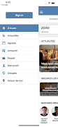 IGR-IAE Alumni screenshot 1
