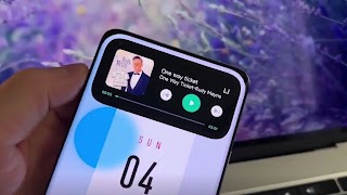 Dynamic Island Pro-poster