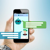 Alpha Chatbots Cartaz