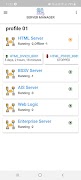 Server Manager screenshot 2