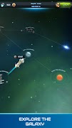 Galactic Colonies स्क्रीनशॉट 2