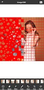 Pixel Photo Camera 截圖 1
