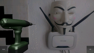 Hand Drill ภาพหน้าจอ 5