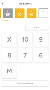 Bowscore скриншот 2