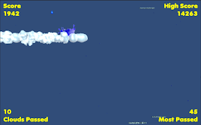 Droplets screenshot 2