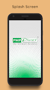 PMP Interactive Affiche