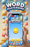 Word Mastermind โปสเตอร์