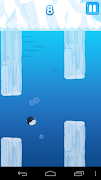 Diving Penguin ภาพหน้าจอ 6