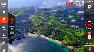 CGO3 capture d'écran 1