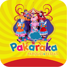 Pakaraka Parques e Festas ícone