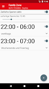 برنامه‌نما HELP mobile عکس از صفحه