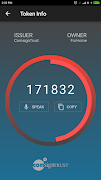 Comsign Authenticator โปสเตอร์